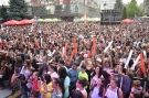 Coca-Cola The Voice Happy Energy Tour налага промяна на движението в центъра на Горна Оряховица
