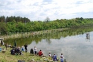 Риболовен турнир ще зарадва великотърновските деца