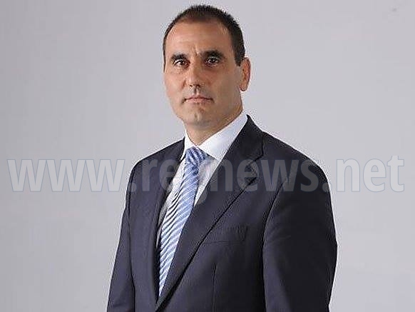 Цветан Цветанов подаде оставка от всички ръководни постове в ГЕРБ