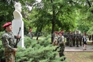 Горнооряховчани се поклониха пред паметта на Ботев