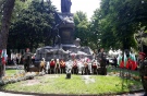 В Свищов отбелязаха 143 години от героичния поход на Ботевата чета и гибелта на Христо Ботев