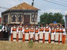 Деветият фестивал на хайдушката песен в Мерданя събра над 300 самодейци от региона