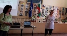 Български учен от ЦЕРН гостува в СУ „Николай Катранов“