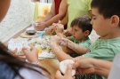 Започва шестият сезон на „Семейни съботи” в Исторически музей – Горна Оряховица