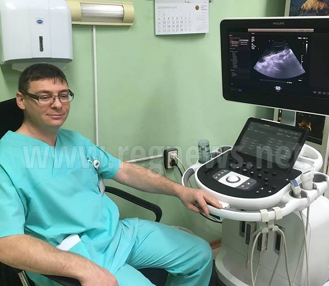 Съдов хирург ще преглежда безплатно във Велико Търново : RegNews.NET ...