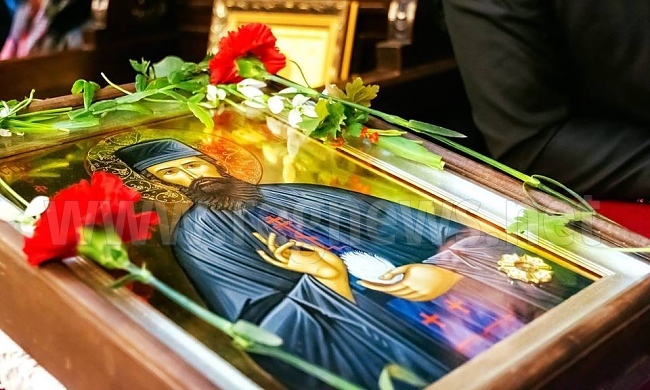 Икона, която извърши 4 чудеса в Севлиево, идва в Павликени на 20 юни