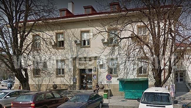 Златина Личева оглави Горнооряховския районен съд