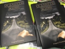Журналист представя в Горна Оряховица книгата си за войната по пътищата
