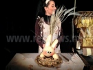 „Житената питка” – поредният спектакъл от програмата на Международния театрален фестивал „Лято, кукли и приятели” в старата столица