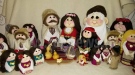 Как се създават кукли ще научат посетителите в предстоящата Семейна събота в музея в Горна Оряховица