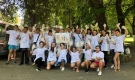 Младежи започнаха реновиране на Градската градина в Горна Оряховица