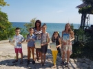 Гран При и 6 медала спечелиха децата от Музикално студио „Елита“ на международен конкурс в Несебър