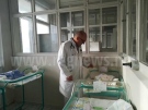 Ден на отворените врати в Родилното оделение организира Горнооряховската болница