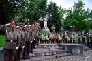 Велико Търново почита рождението на Апостола (програма)