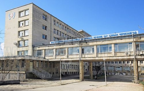 63-годишна жена стана донор, спасява човешки животи