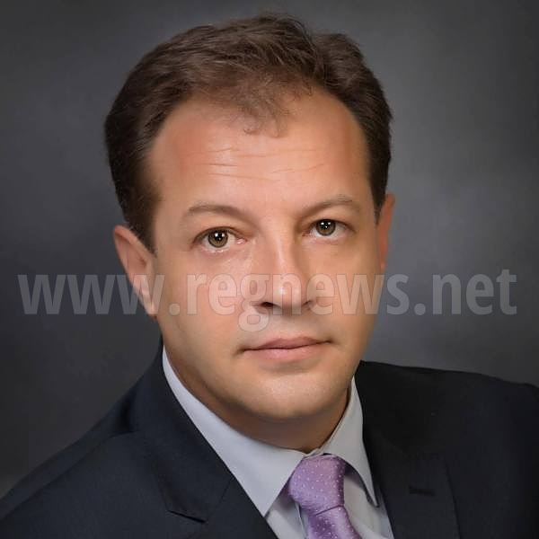 Даниел Панов разпореди проверка по случая със затиснатото от гума дете в парк “Дружба”