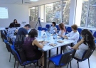 В ОИЦ – Велико Търново представиха процедурата „Изпълнение на демонстрационни проекти в областта на управлението на отпадъците“ по ОПОС