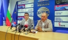 Явор Божанков изнесе информация за увеличено имотно състояние нa заместник областния управител Детелина Борисова