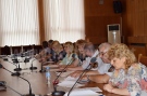 Областната комисия по бедствия и аварии одобри искания на Община Горна Оряховица за ремонт на улици и за моста край Първомайци