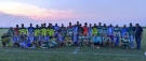 В Ореш се проведе VI Международен турнир по футбол „Марга Аурея“