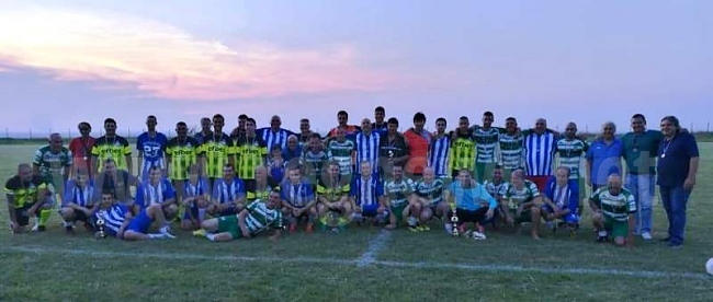 В Ореш се проведе VI Международен турнир по футбол „Марга Аурея“