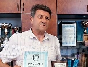ВСС назначи Емил Денев за зам.-апелативен прокурор на Велико Търново