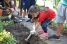 Близо 150 деца се забавляваха в Детската лятна академия в Елена