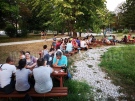 „отГОворните“ оживиха с настолни игри Детския кът в Горна Оряховица