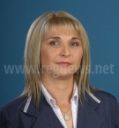 Зам.-областният управител инж. Детелина Борисова: Внушенията на Божанков са манипулативни и неверни