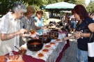 В Джулюница отново потърсиха автентичния местен вкус