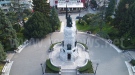Реставриран е емблематичният за Велико Търново паметник „Майка България”
