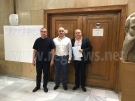 ПП ГЕРБ първа подаде документи в ОИК във Велико Търново