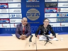 Евродепутатът Цветелина Пенкова от групата на социалистите ще открие информационен офис във Велико Търново