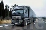 Спират движението на камионите над 12 тона по автомагистралите
