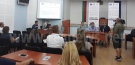 Община Свищов отчете дейността си по проект за енергийна ефективност