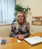 Анелия Димитрова е временният кмет на Свищов