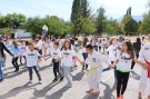 Петият Европейски ден на спорта в училище запознава учениците с нови спортове и със съвети за здравословен живот