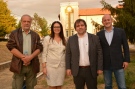 Йордан Байчев започна кампания за възраждането на Долна Оряховица