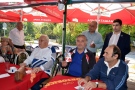 Кандидатите на коалиция „БСП за България“, АБВ, Движение 21“ водят открита кампания с хората 