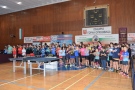 Състезатели от Северна България мерят сили в националния турнир „Млад олимпиец“