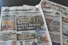 Област Велико Търново е на първо място по брой на издаваните регионални вестници 