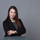 Паулина Петрова: Боря се за правотата и ще отстоявам своите идеи