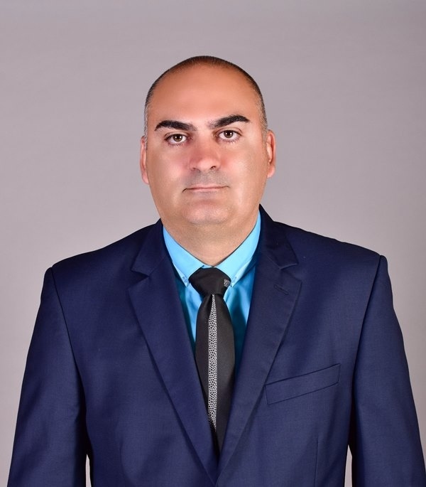 Георги Бижев, мениджър на фирма и кандидат за общински съветник от ПП ГЕРБ: Мой приоритет ще бъде развитието на масовия спорт в община Горна Оряховица