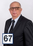 Йордан Аврамов, кандидат за общински съветник от Местна коалиция „Съюз на демократичните сили (СДС, „Воля“, БЗНС, „Глас народен“)” в Горна Оряховица: Съхраним ли останалото от икономиката, ще дадем шанс на младите хора