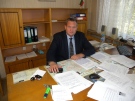 Полицейското управление в Павликени е с нов началник