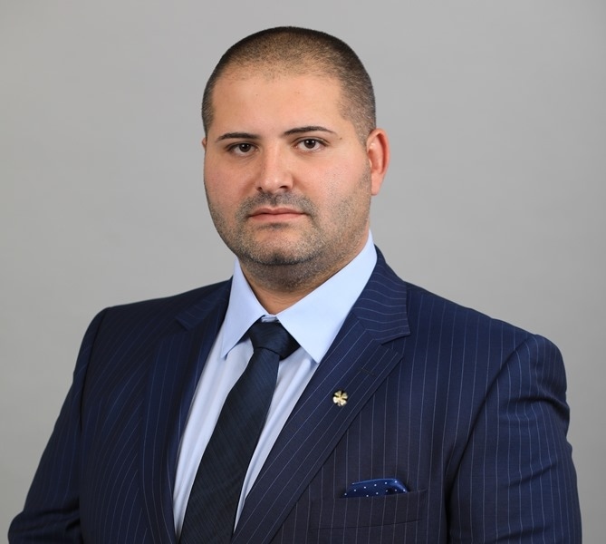 Кандидатът на Земеделски съюз „Ал. Стамболийски“ за кмет на Лясковец Васил Христов иска да върне на лясковчани усещането за свобода и сигурност 