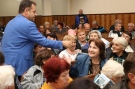 Панов: Асфалтирането на вътрешните улици в селата ще е приоритет в новия мандат