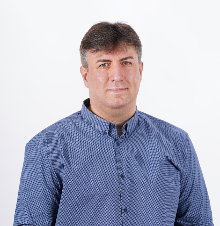 Деян Калчев, кандидат за общински съветник от „Демократична България”: За прекалено много неща в държавата се чудим какво се е случило - нека поне за собствения си град да сме информирани и да можем да упражним контрол