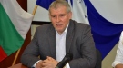 Лидерът на СДС Румен Христов призова горнооряховчани да подкрепят Петър Гайдаров