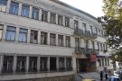 Венцислав Стоев дава нов живот на бившата сграда на БНБ в Горна Оряховица